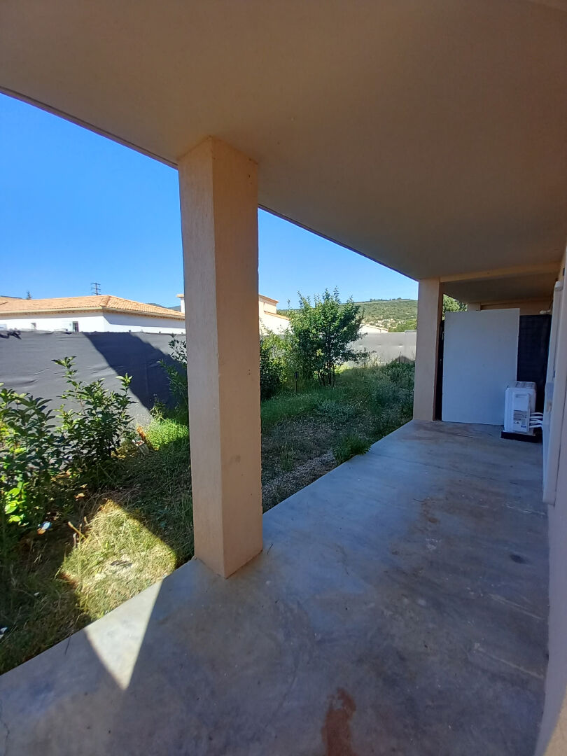 Apartment 3 pièces · 57.00 m² à VILLENEUVE