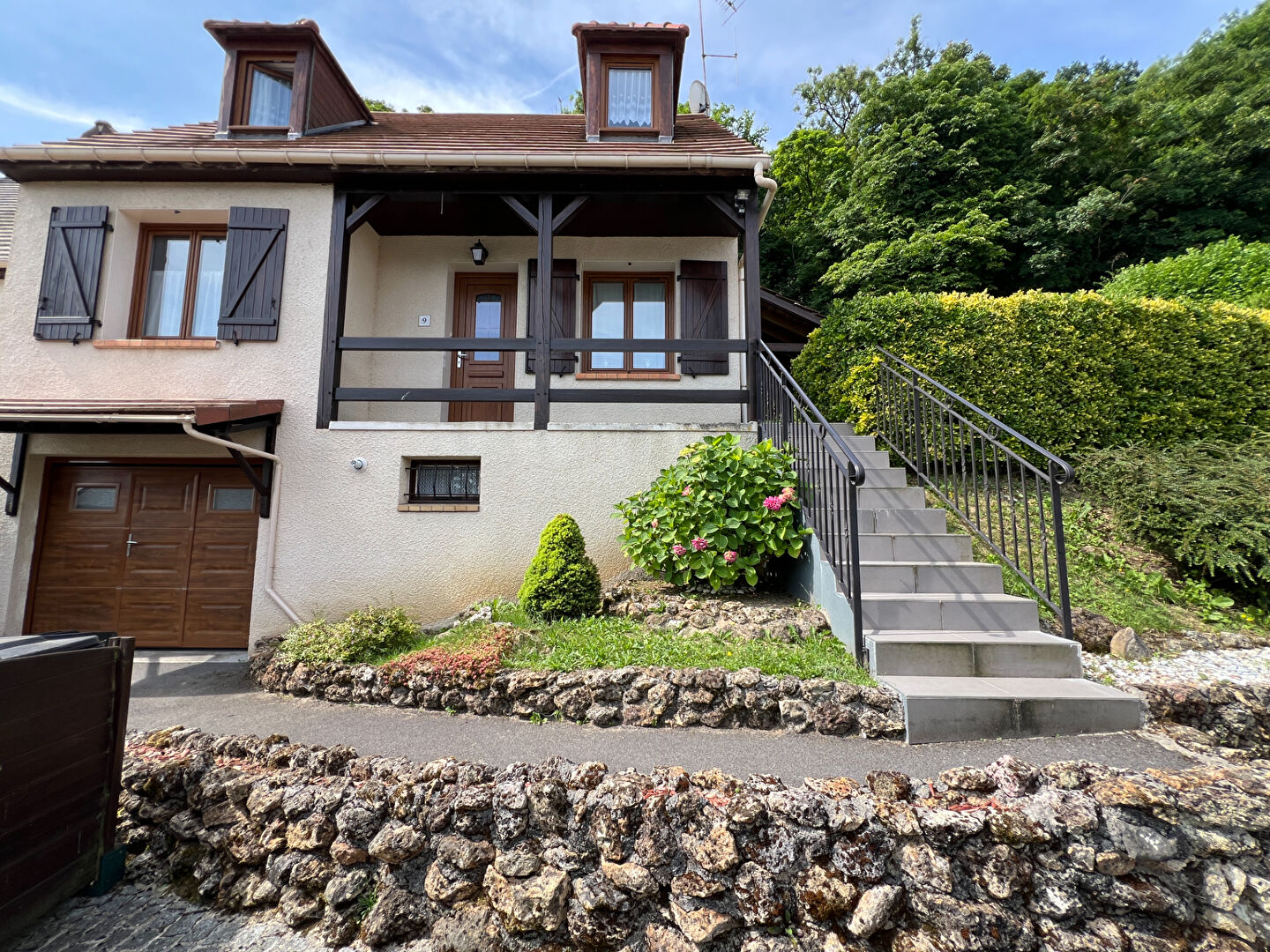 Agence immobilière de ERA Meaux AMP IMMO