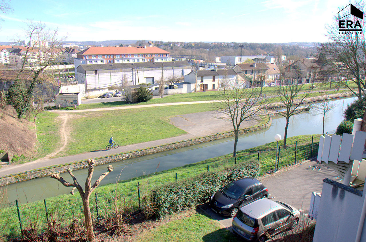 Agence immobilière de ERA Meaux AMP IMMO