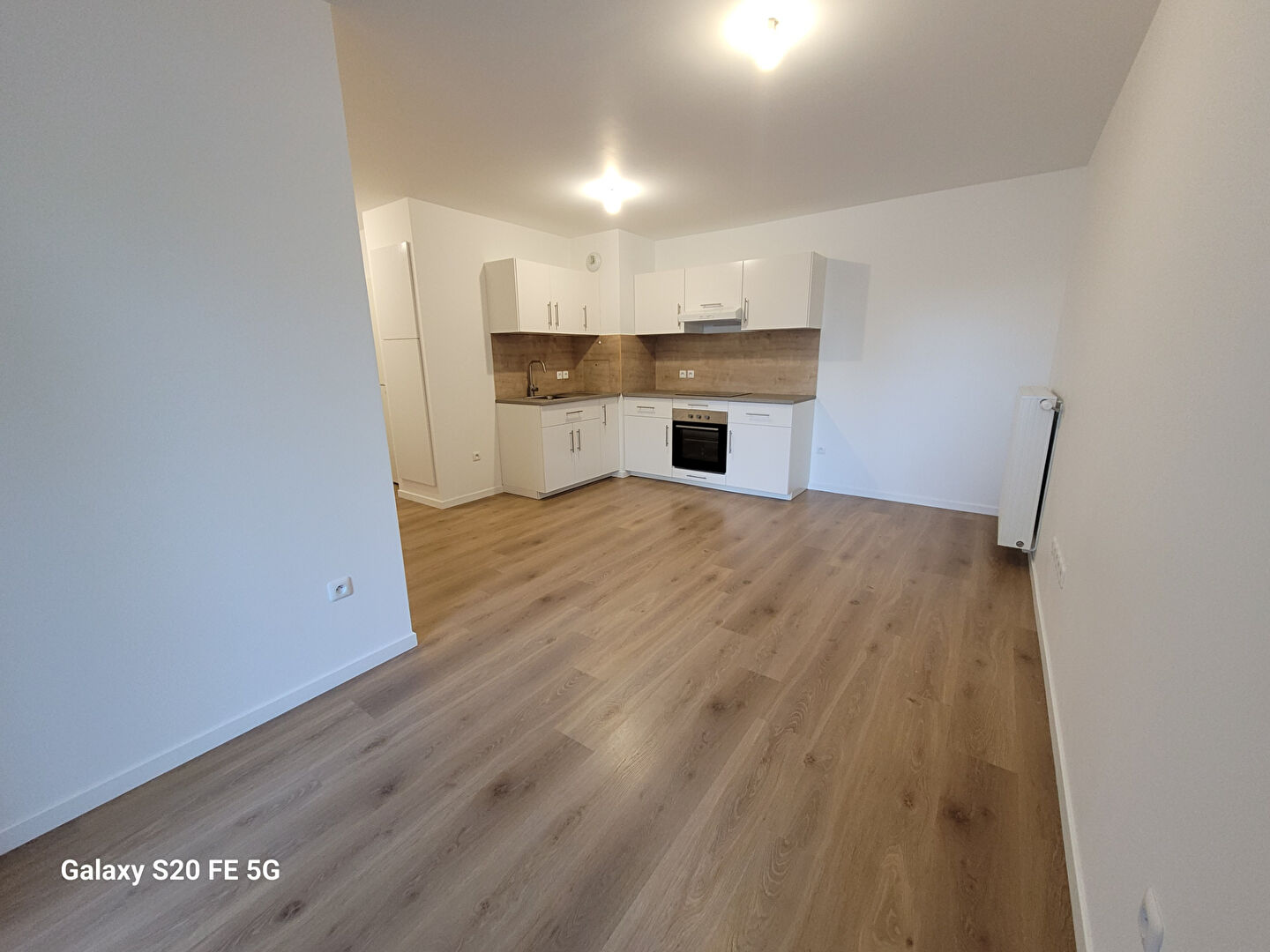 Appartement à louer Meaux 2 pièce(s) 40.50 m2