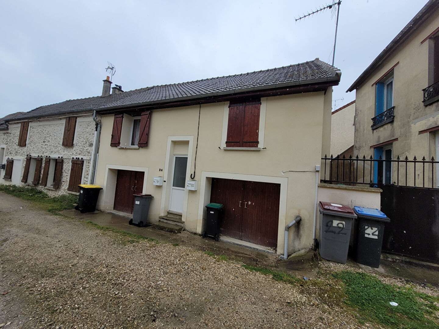 Agence immobilière de ERA Meaux AMP IMMO