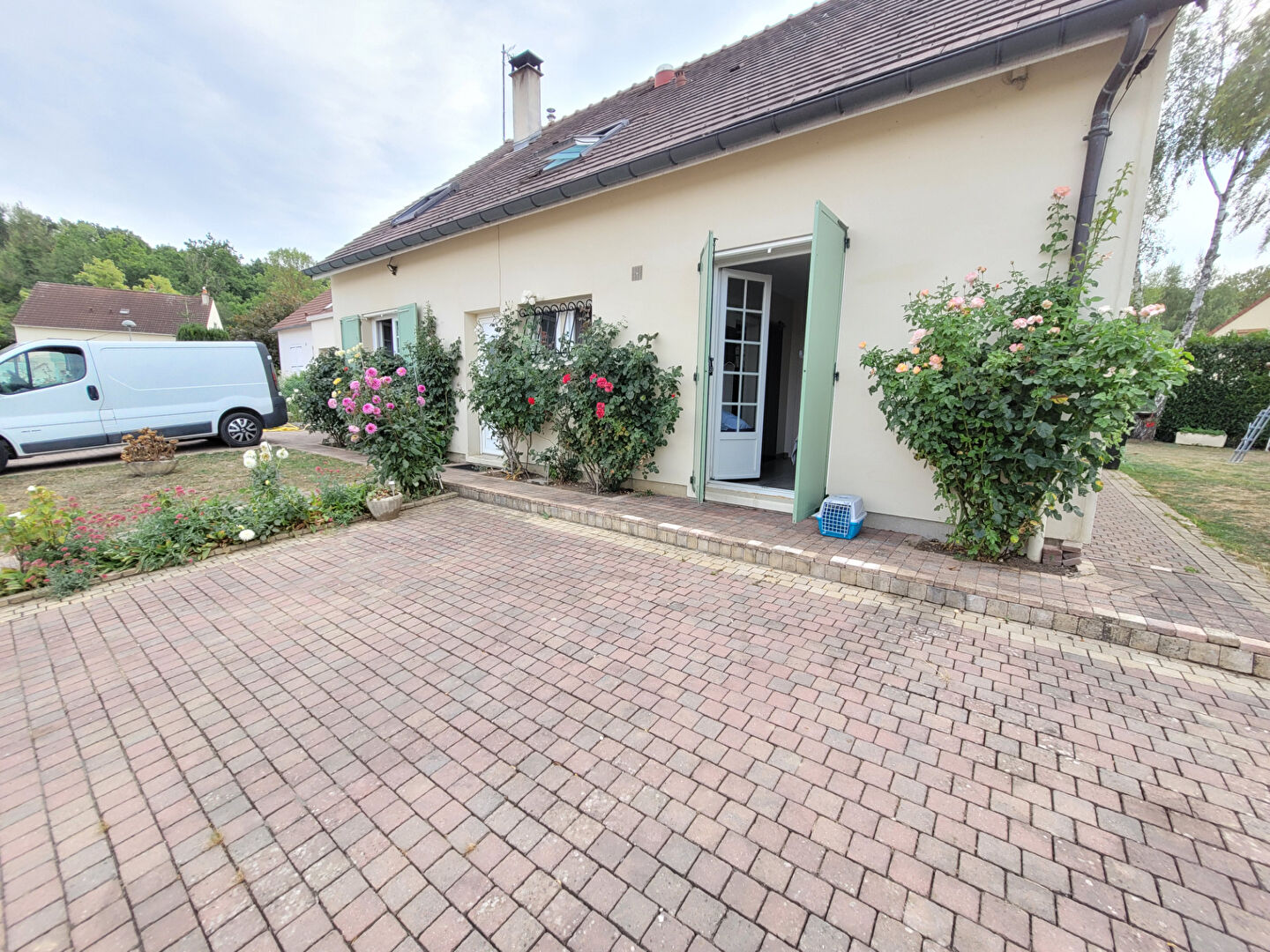 Agence immobilière de ERA Meaux AMP IMMO