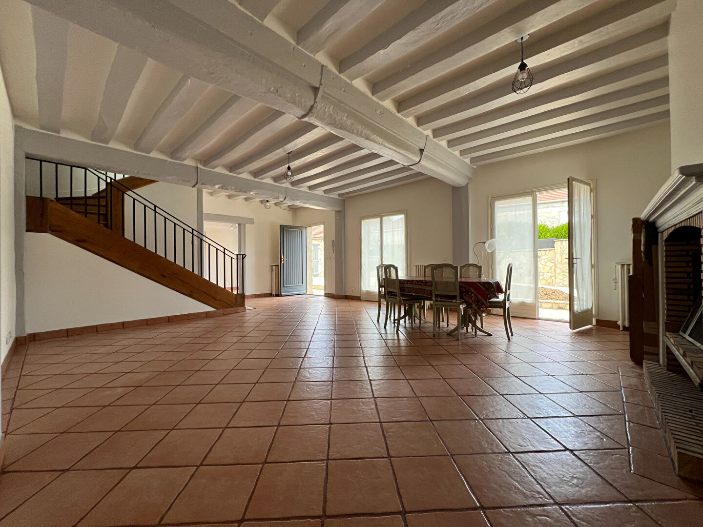 Photo Charmante Maison à Vendre à May-en-Multien - Un Havre de Paix ! image 1/6