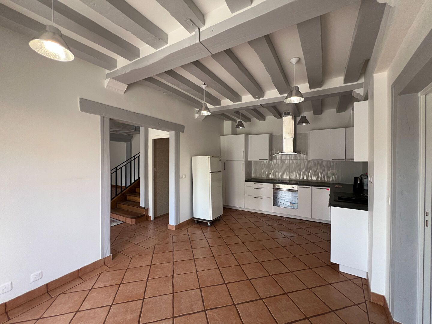 Photo Charmante Maison à Vendre à May-en-Multien - Un Havre de Paix ! image 3/6