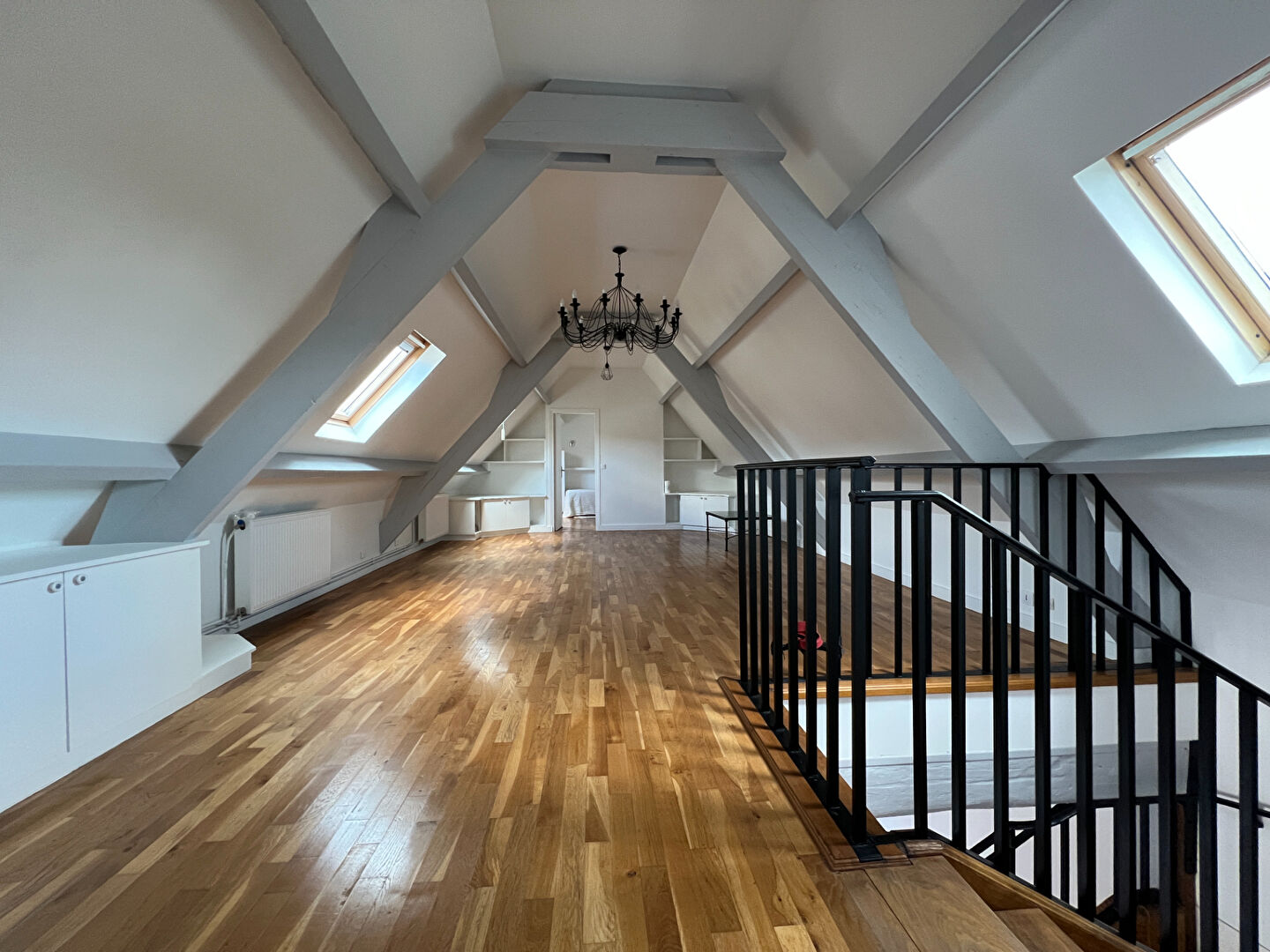 Photo Charmante Maison à Vendre à May-en-Multien - Un Havre de Paix ! image 4/6