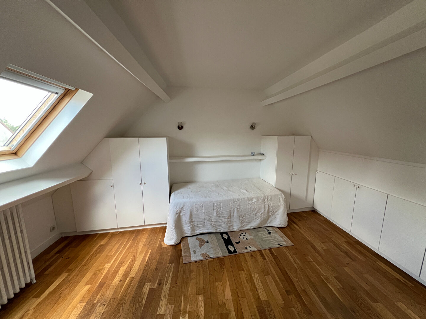 Photo Charmante Maison à Vendre à May-en-Multien - Un Havre de Paix ! image 5/6