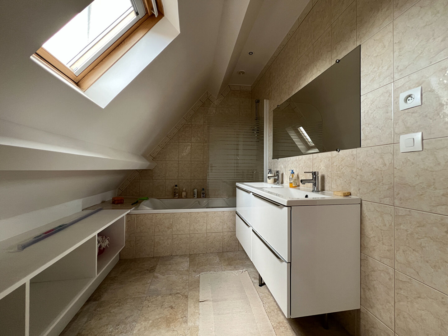 Photo Charmante Maison à Vendre à May-en-Multien - Un Havre de Paix ! image 6/6