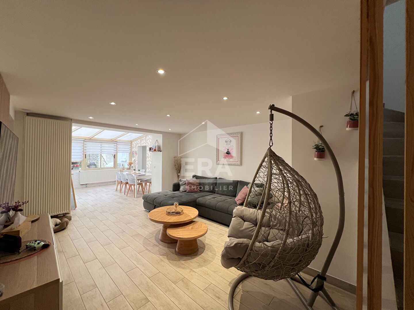Agence immobilière de ERA Meaux AMP IMMO