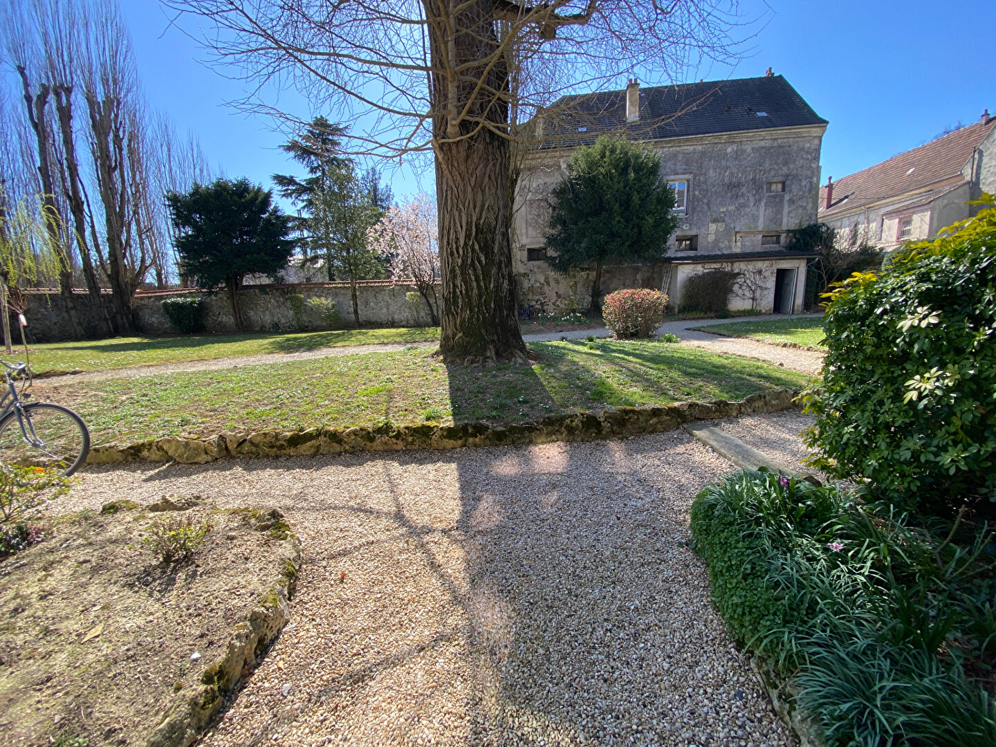 Agence immobilière de ERA Meaux AMP IMMO