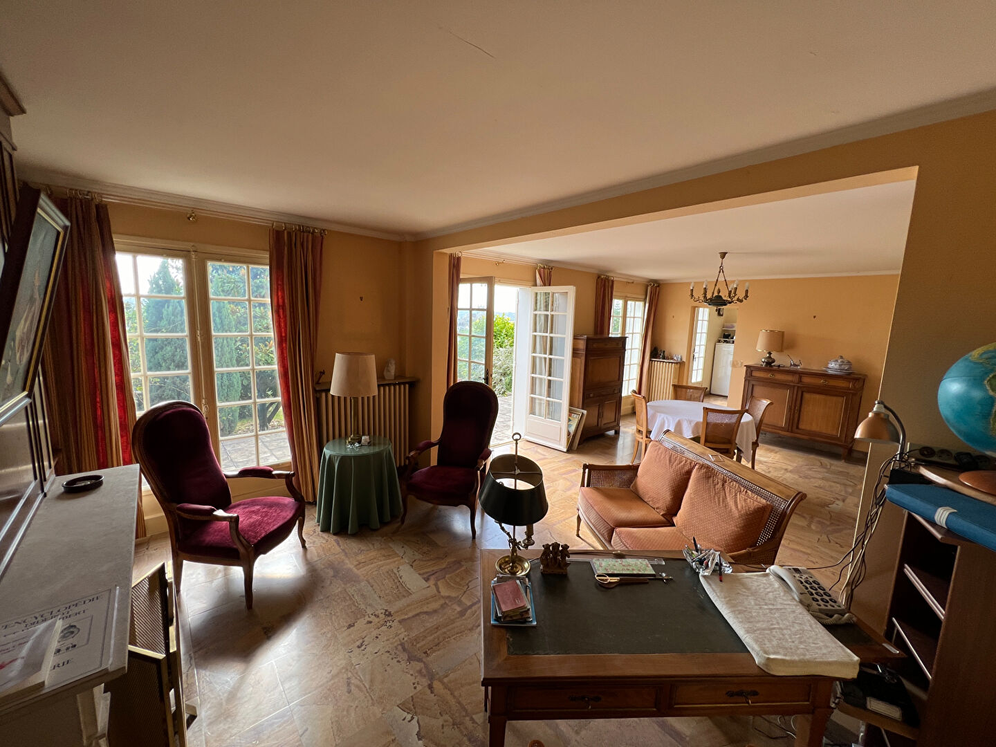 Agence immobilière de ERA Meaux AMP IMMO