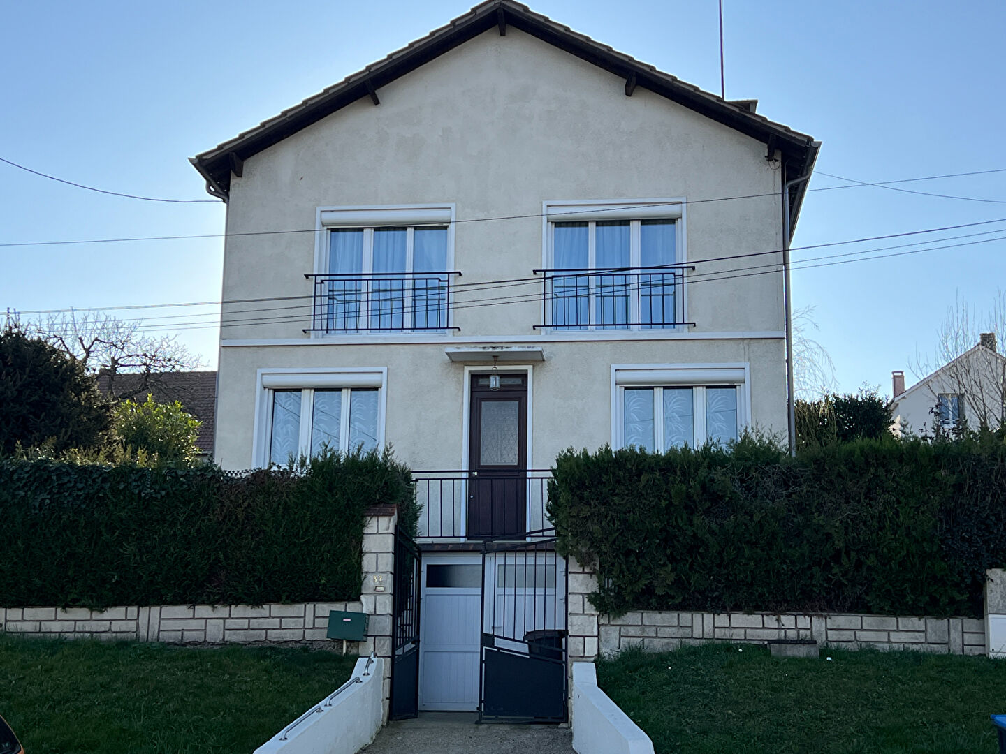 Agence immobilière de ERA Meaux AMP IMMO