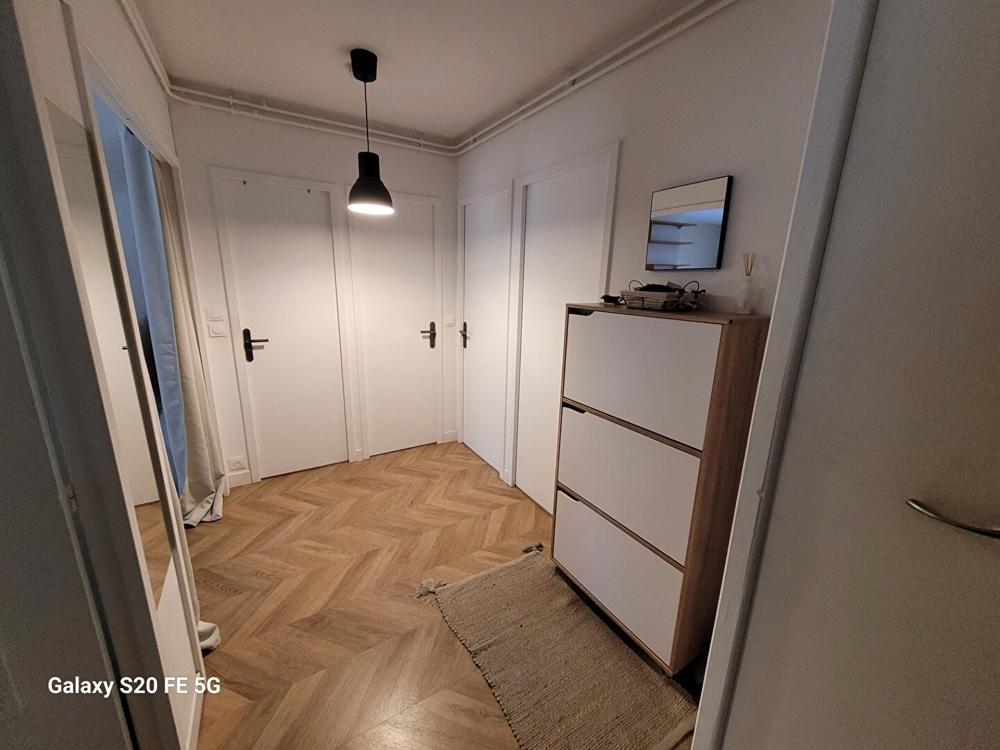 Photo Appartement à louer sur Meaux 3 pièce(s) 70.19 m2 image 4/6