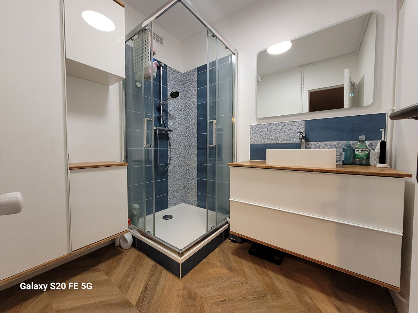 Photo Appartement à louer sur Meaux 3 pièce(s) 70.19 m2 image 5/6