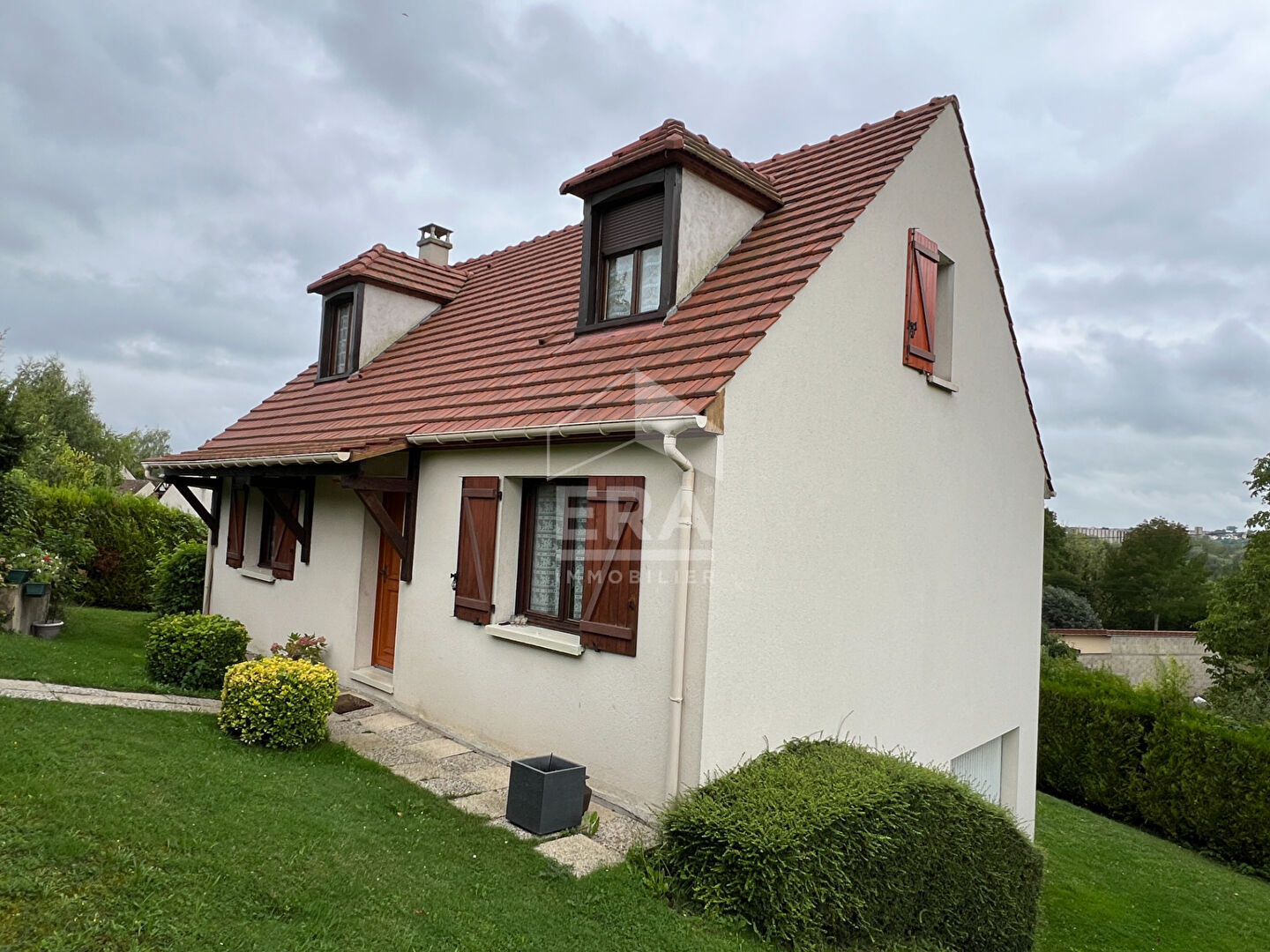 Agence immobilière de ERA Meaux AMP IMMO