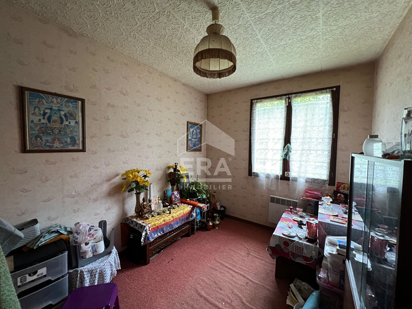 Photo Maison à vendre à Meaux - 5 pièces avec jardin image 5/6