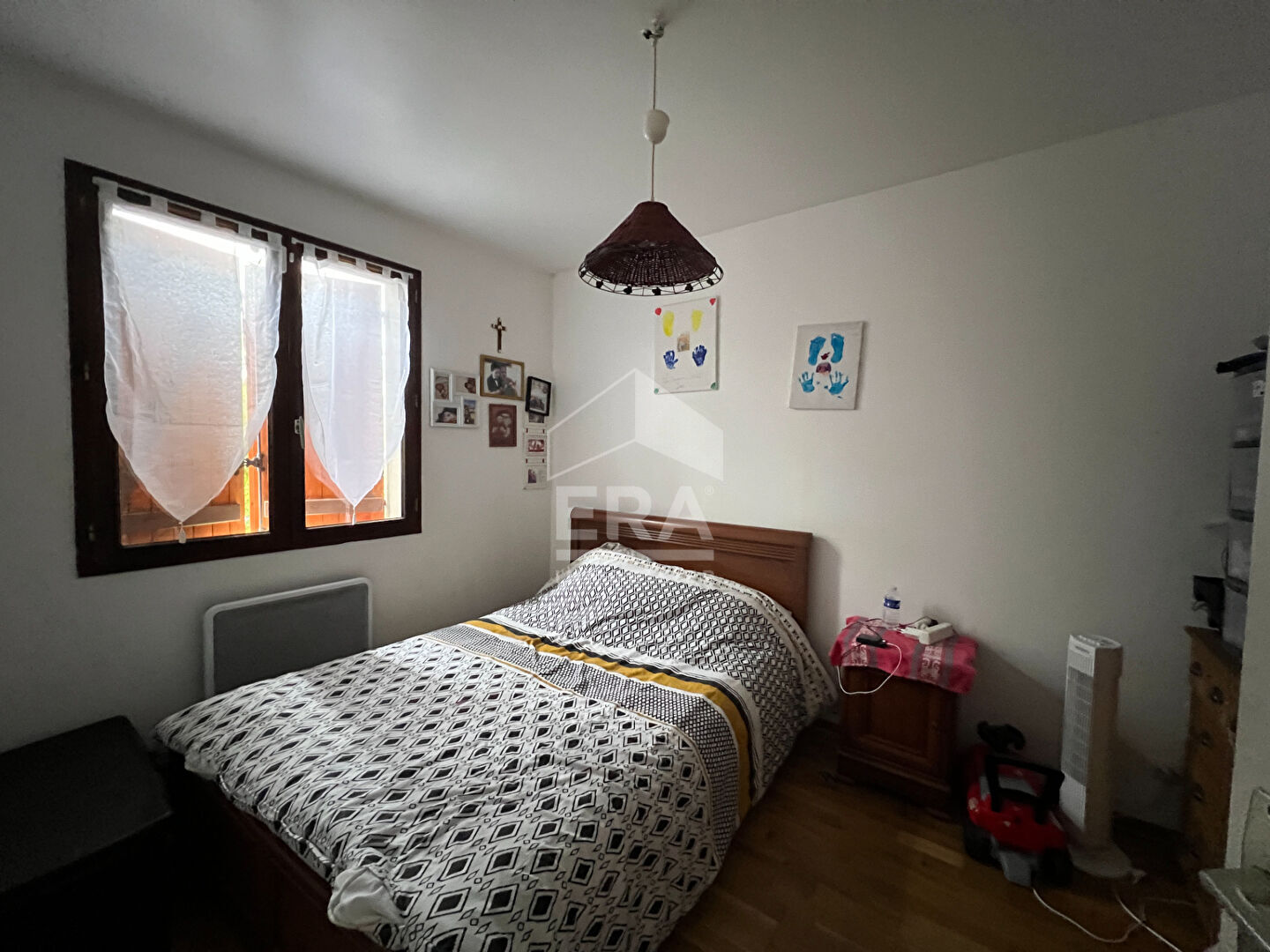 Photo Maison à vendre à Meaux - 5 pièces avec jardin image 6/6