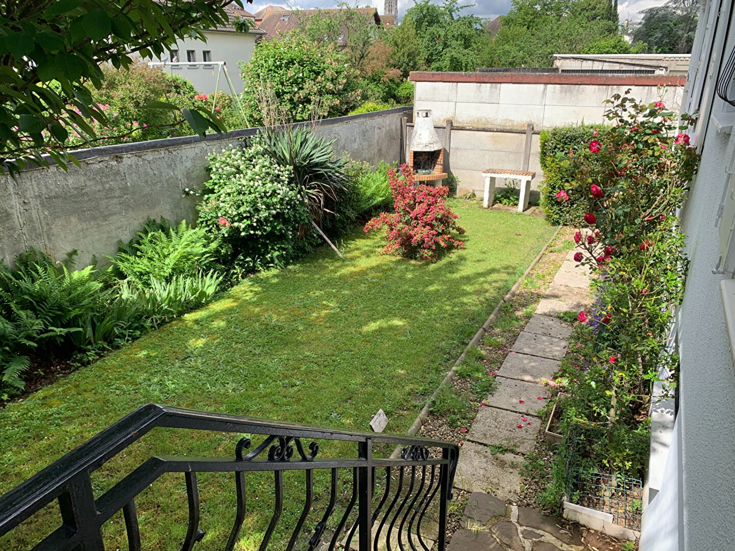 Photo Maison spacieuse à vendre à Meaux - Référence ADS2157 image 3/6