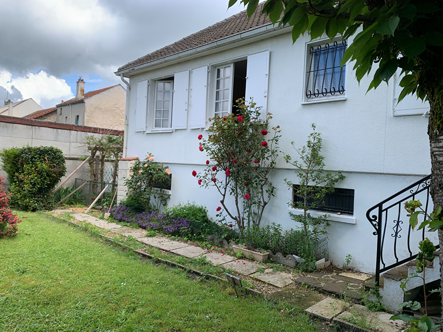 Photo Maison spacieuse à vendre à Meaux - Référence ADS2157 image 4/6