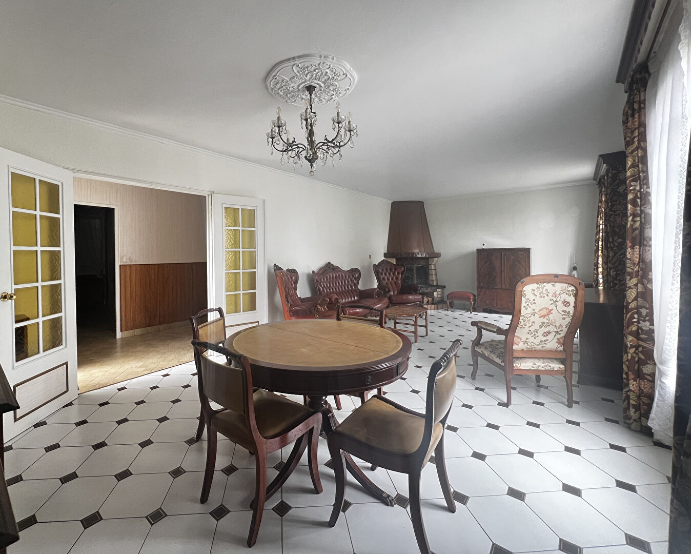 Photo Maison spacieuse à vendre à Meaux - Référence ADS2157 image 5/6