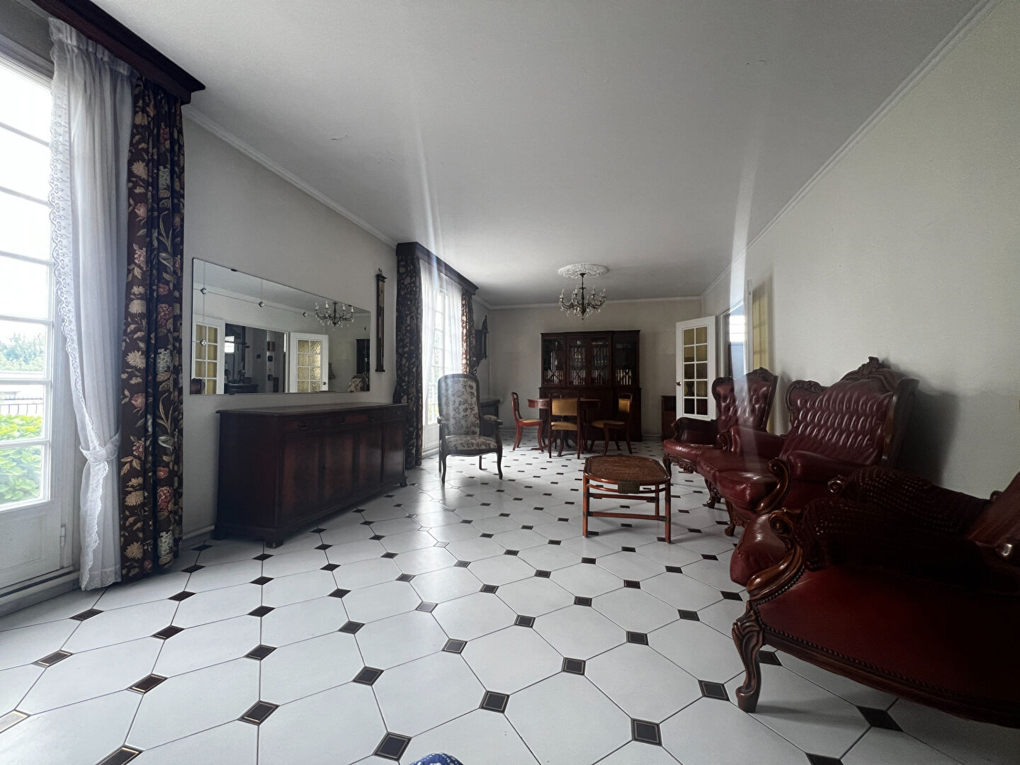 Photo Maison spacieuse à vendre à Meaux - Référence ADS2157 image 6/6