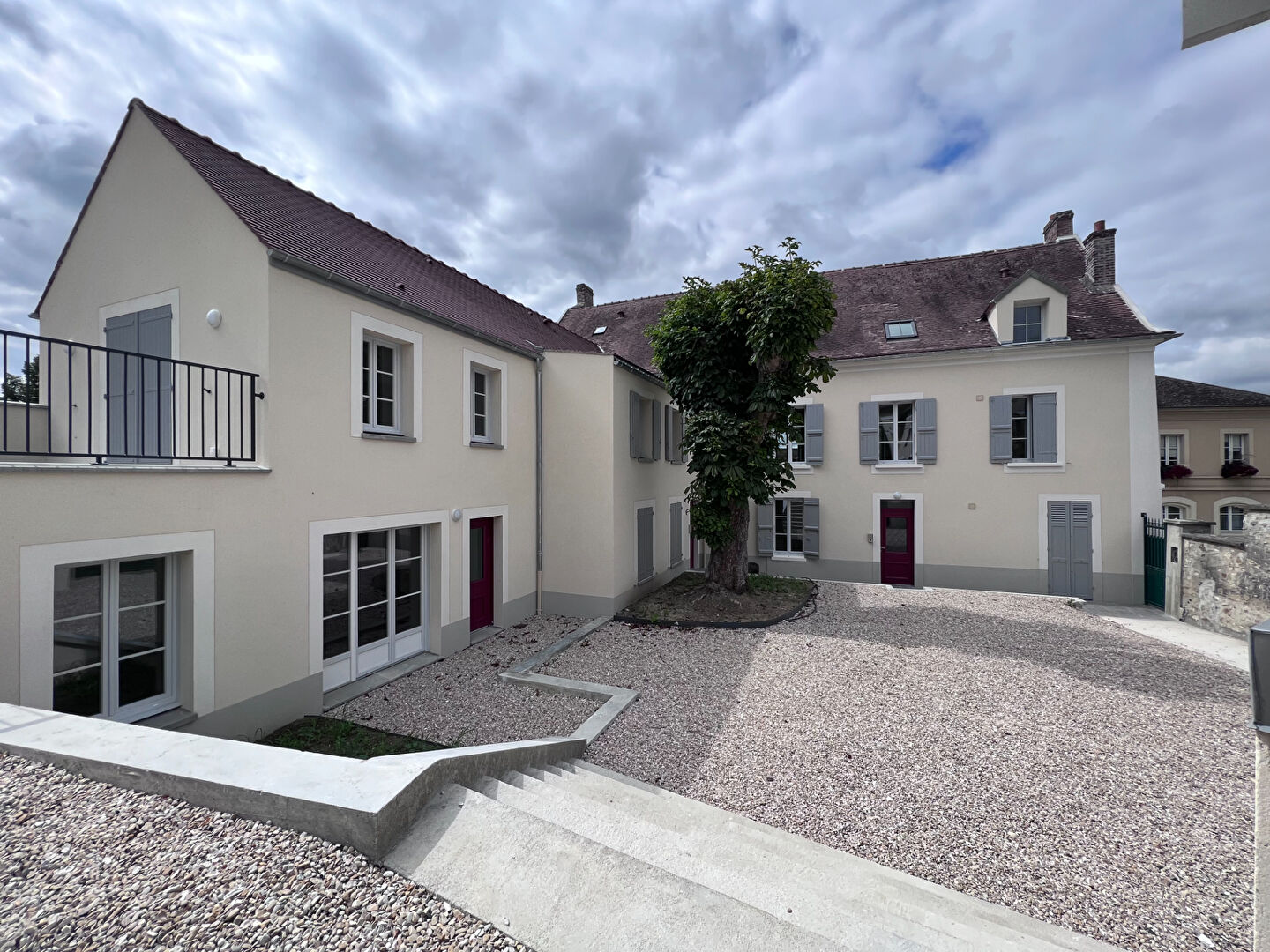 Agence immobilière de ERA Meaux AMP IMMO