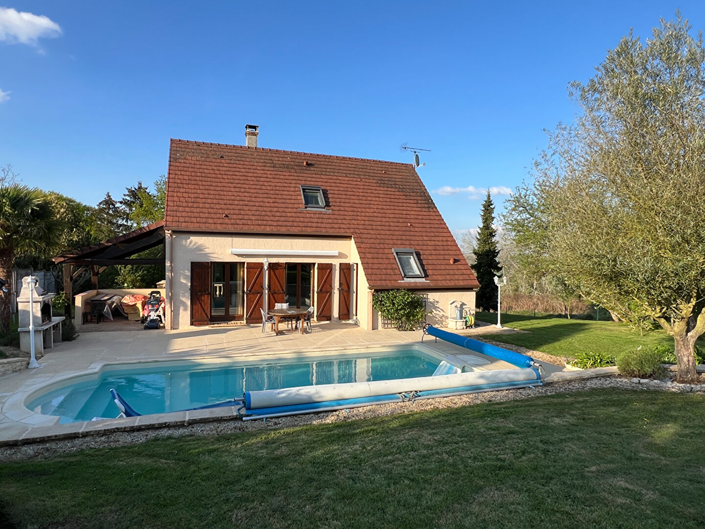 Agence immobilière de ERA Meaux AMP IMMO