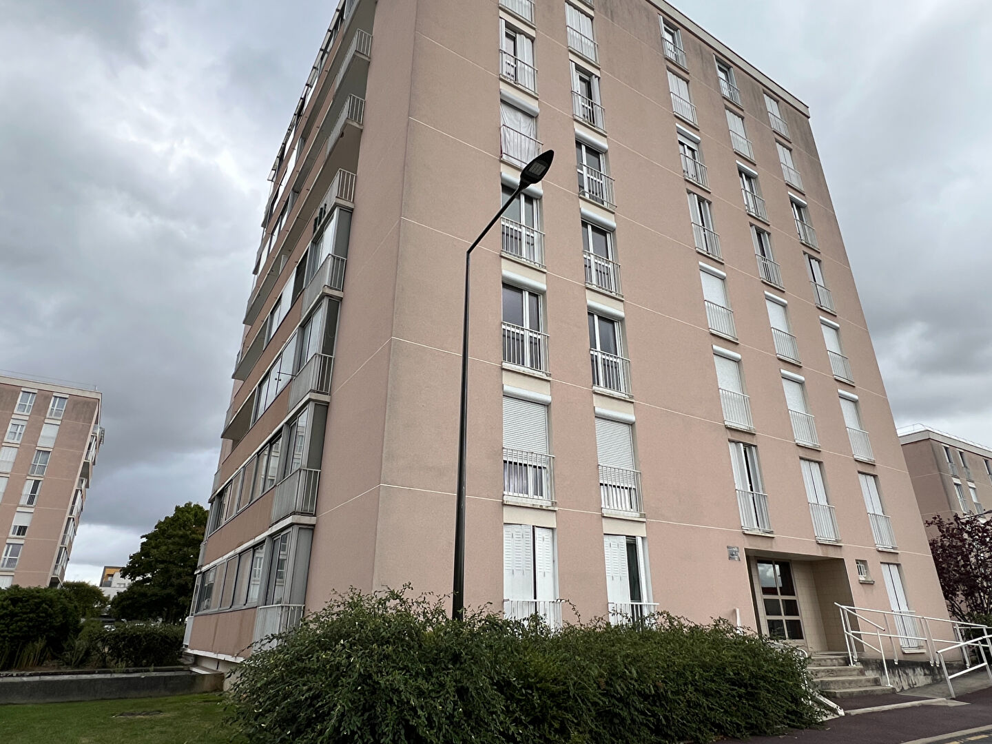 Agence immobilière de ERA Meaux AMP IMMO