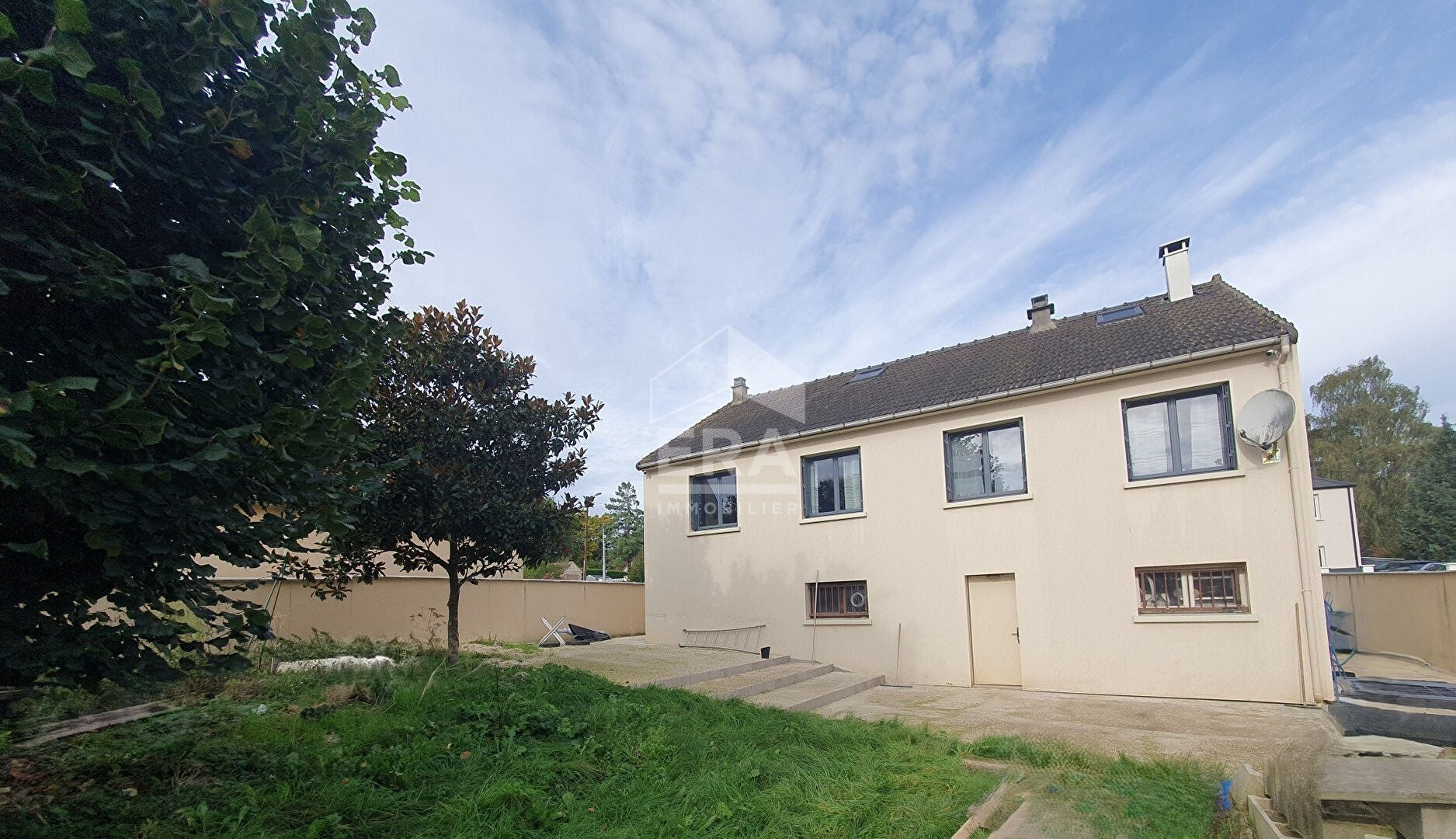 Agence immobilière de ERA Meaux AMP IMMO