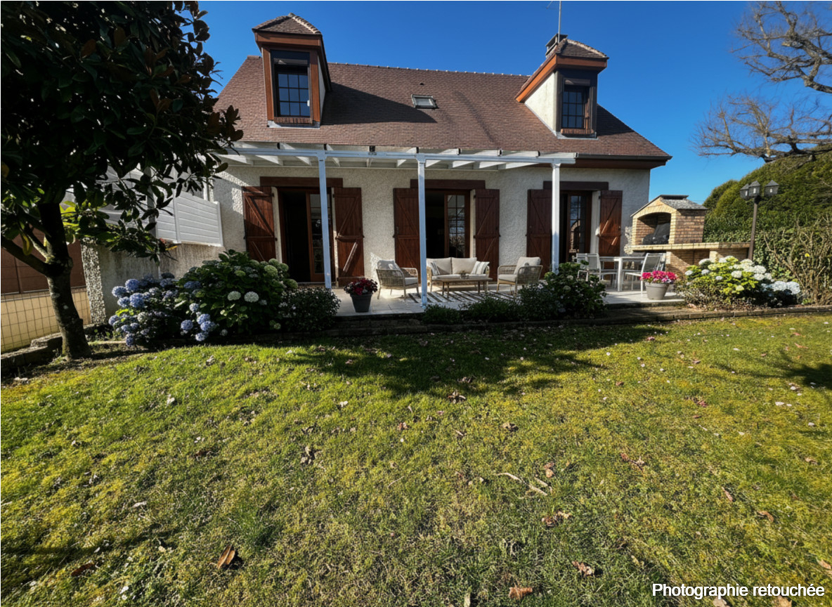 Agence immobilière de ERA Meaux AMP IMMO