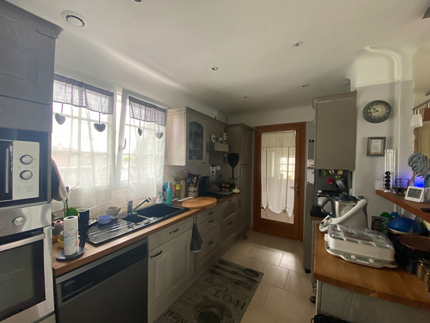 Photo Maison à vendre à Nanteuil-lès-Meaux - Un véritable bijou à découvrir ! image 4/6