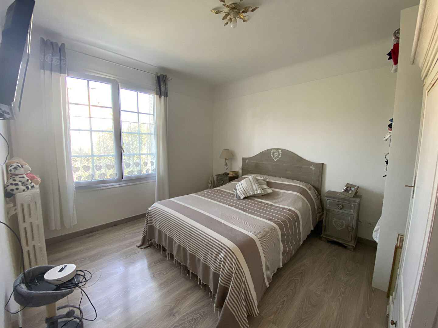 Photo Maison à vendre à Nanteuil-lès-Meaux - Un véritable bijou à découvrir ! image 5/6