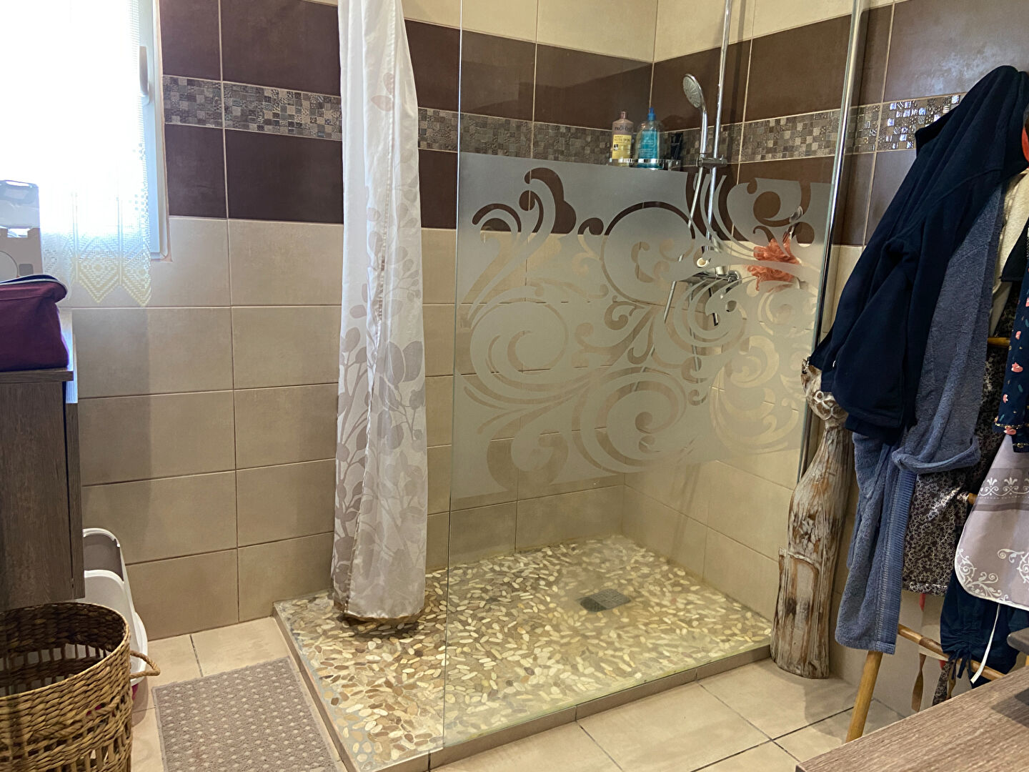 Photo Maison à vendre à Nanteuil-lès-Meaux - Un véritable bijou à découvrir ! image 6/6