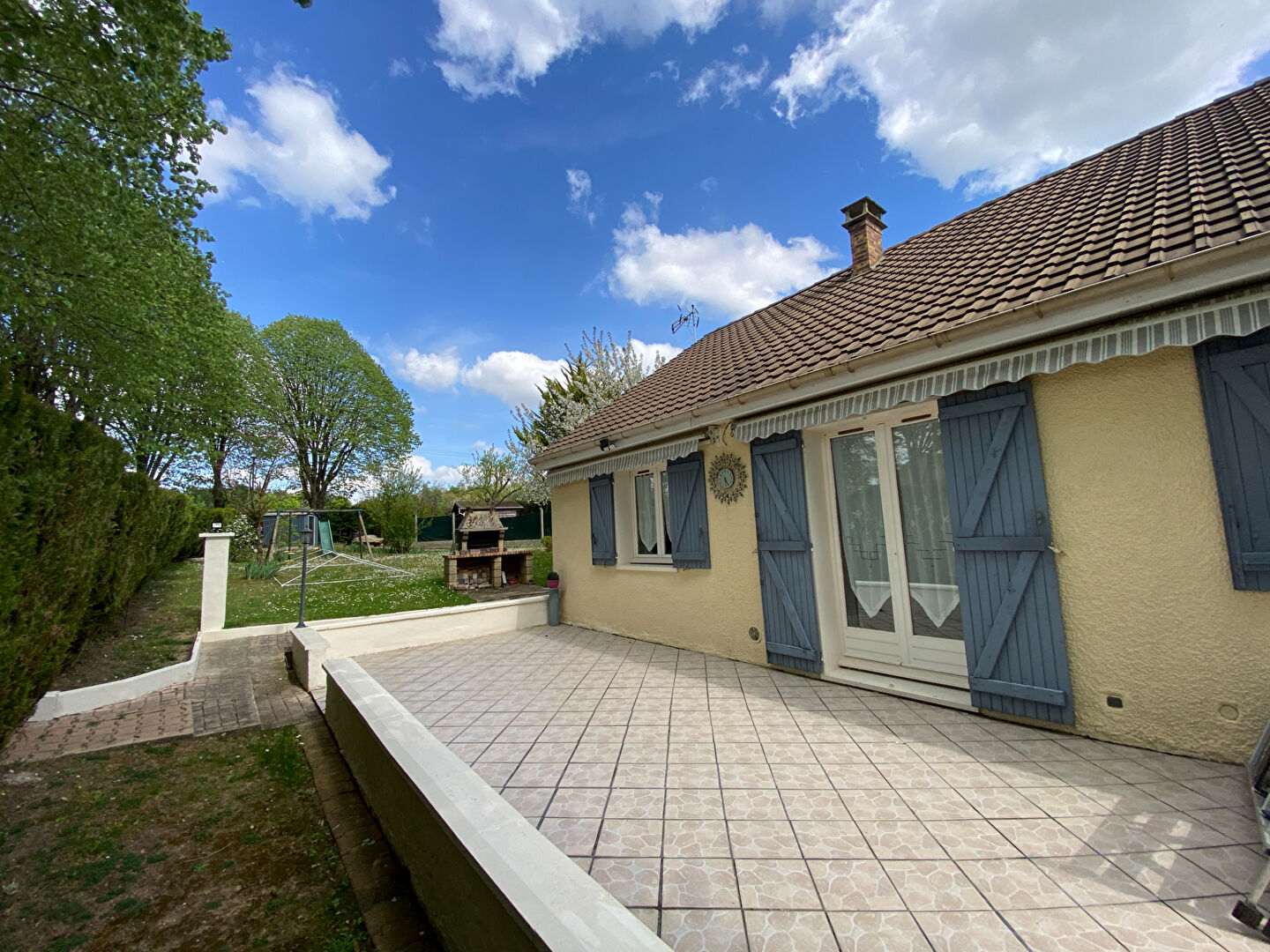 Agence immobilière de ERA Meaux AMP IMMO