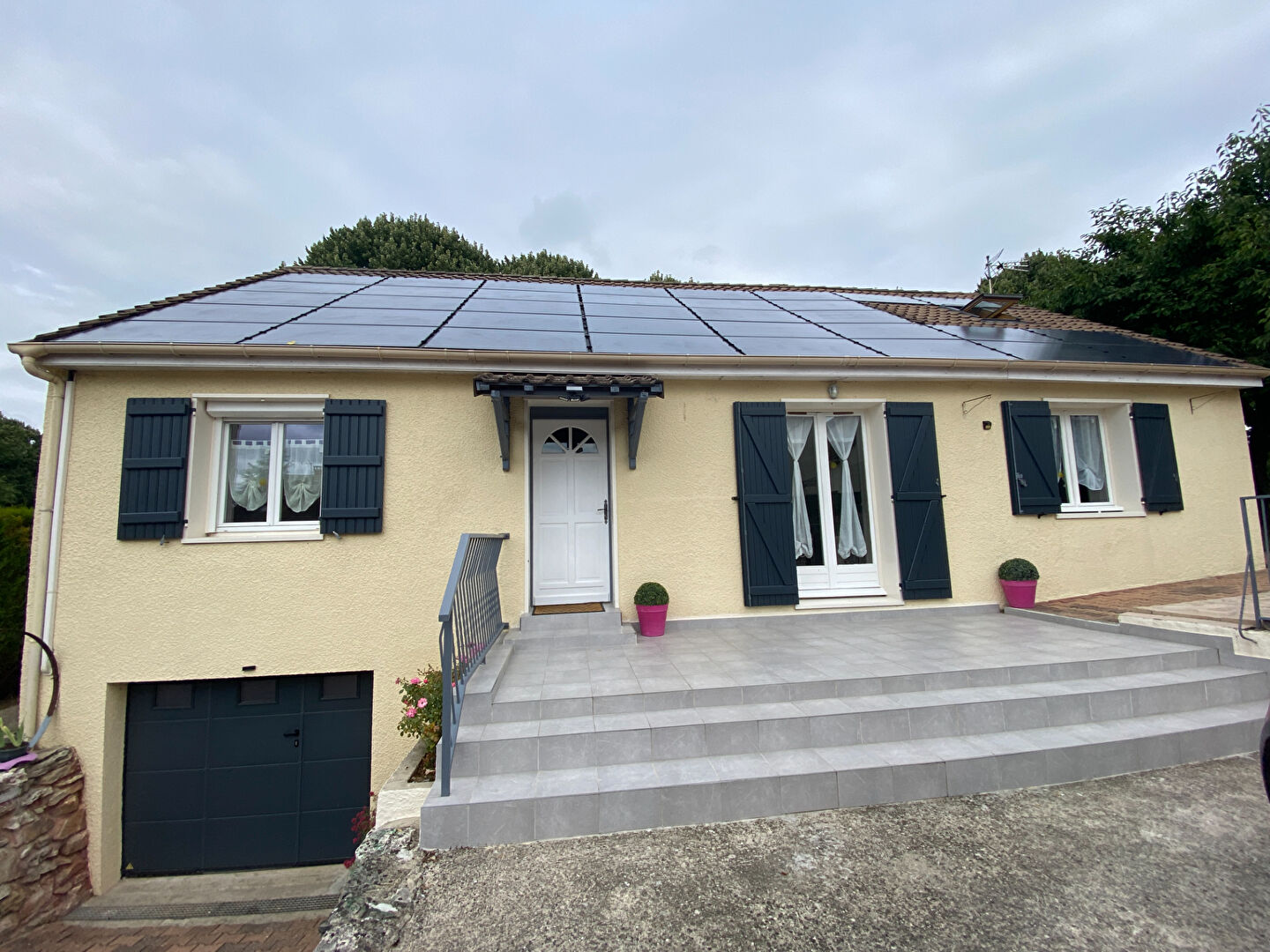 A VENDRE Maison  6 pièce(s) 113 m2