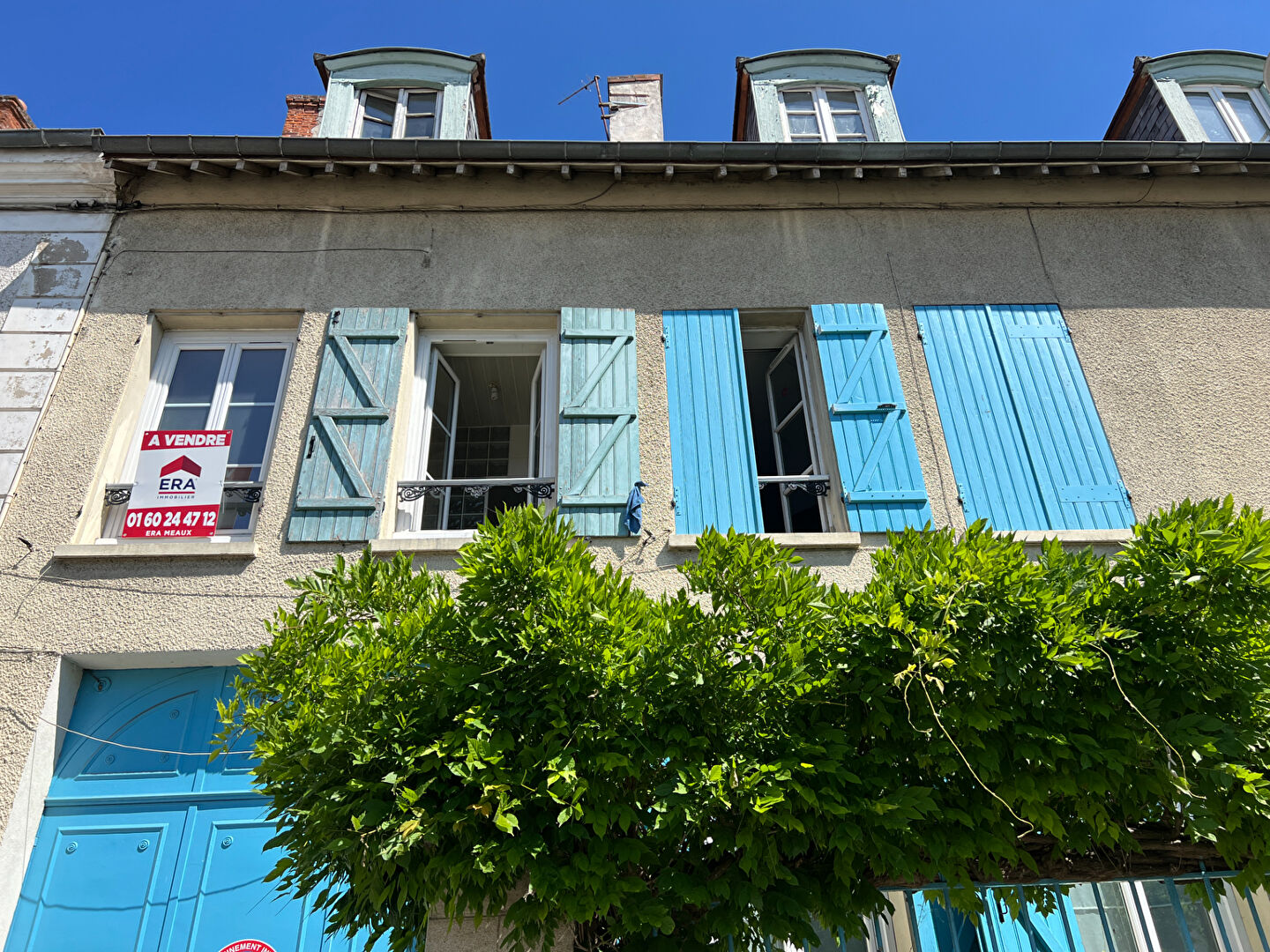 Agence immobilière de ERA Meaux AMP IMMO
