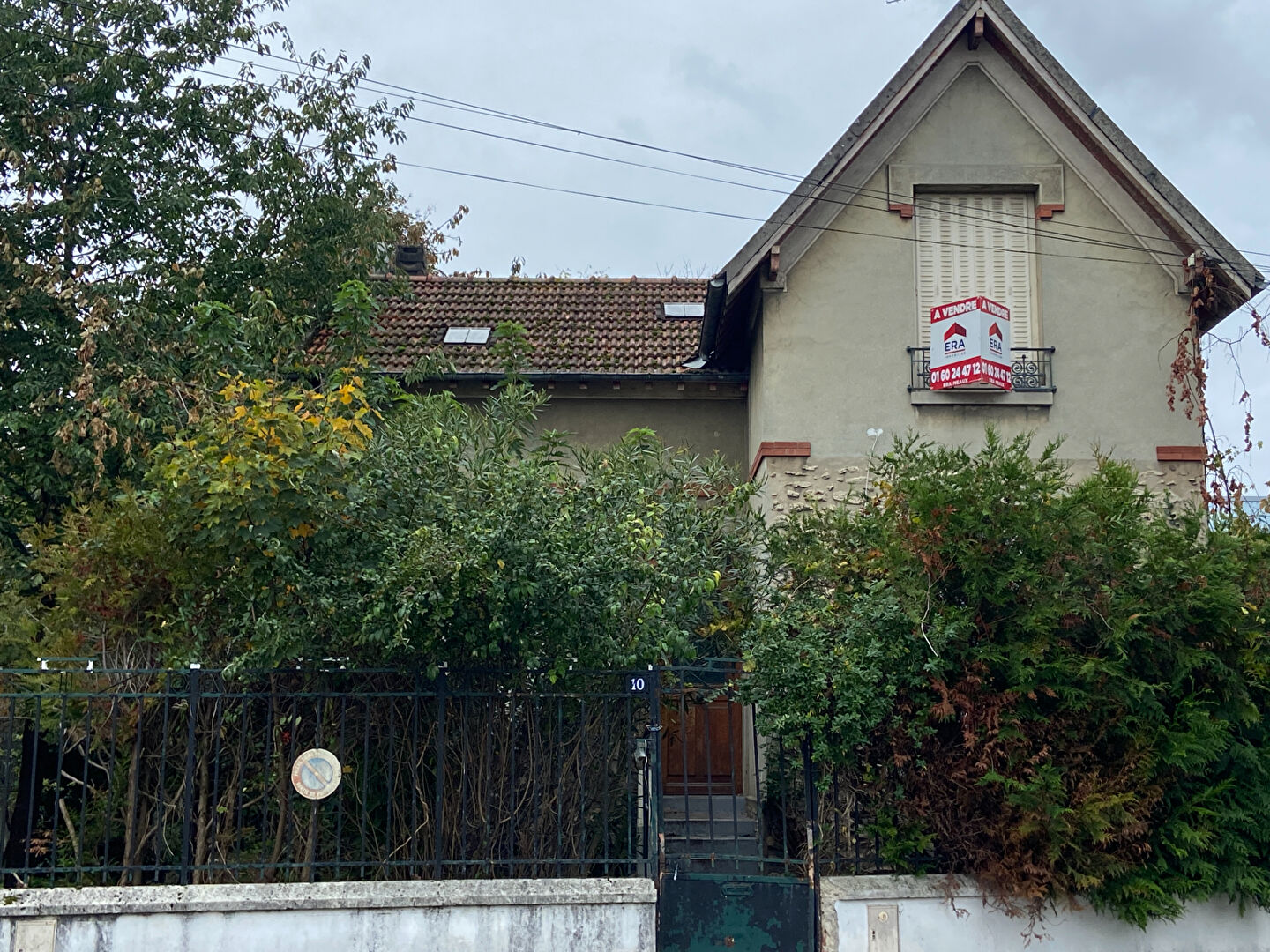 Maison à vendre Meaux super secteur