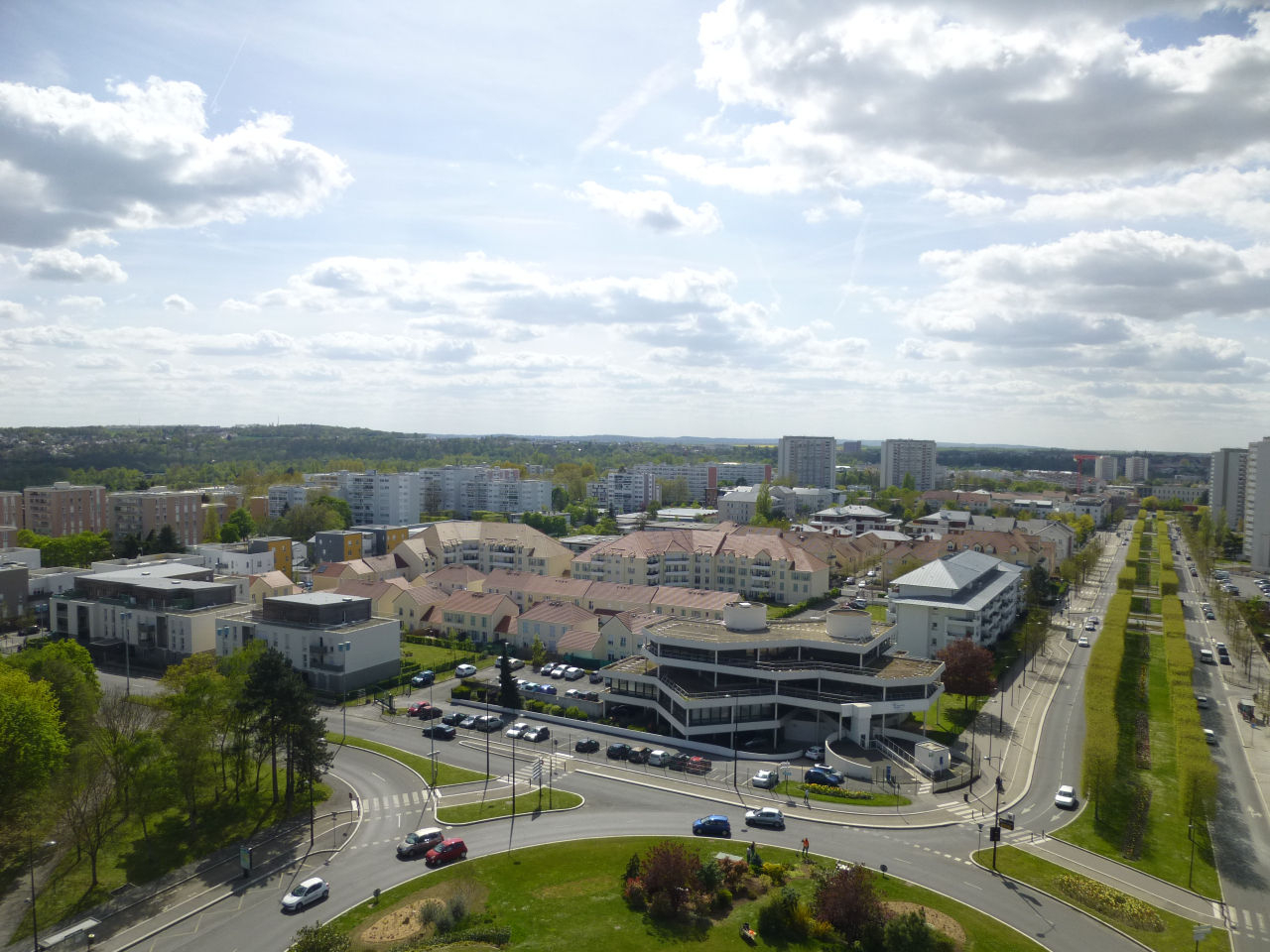 Agence immobilière de ERA Meaux AMP IMMO