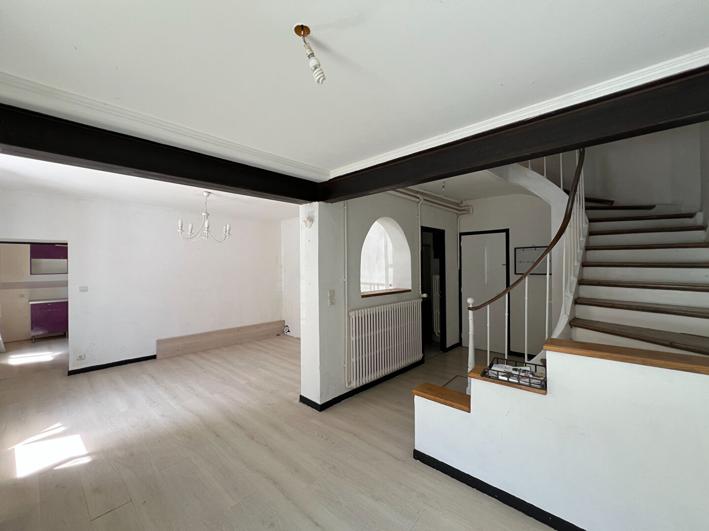 A vendre Maison  de ville à Jouarre