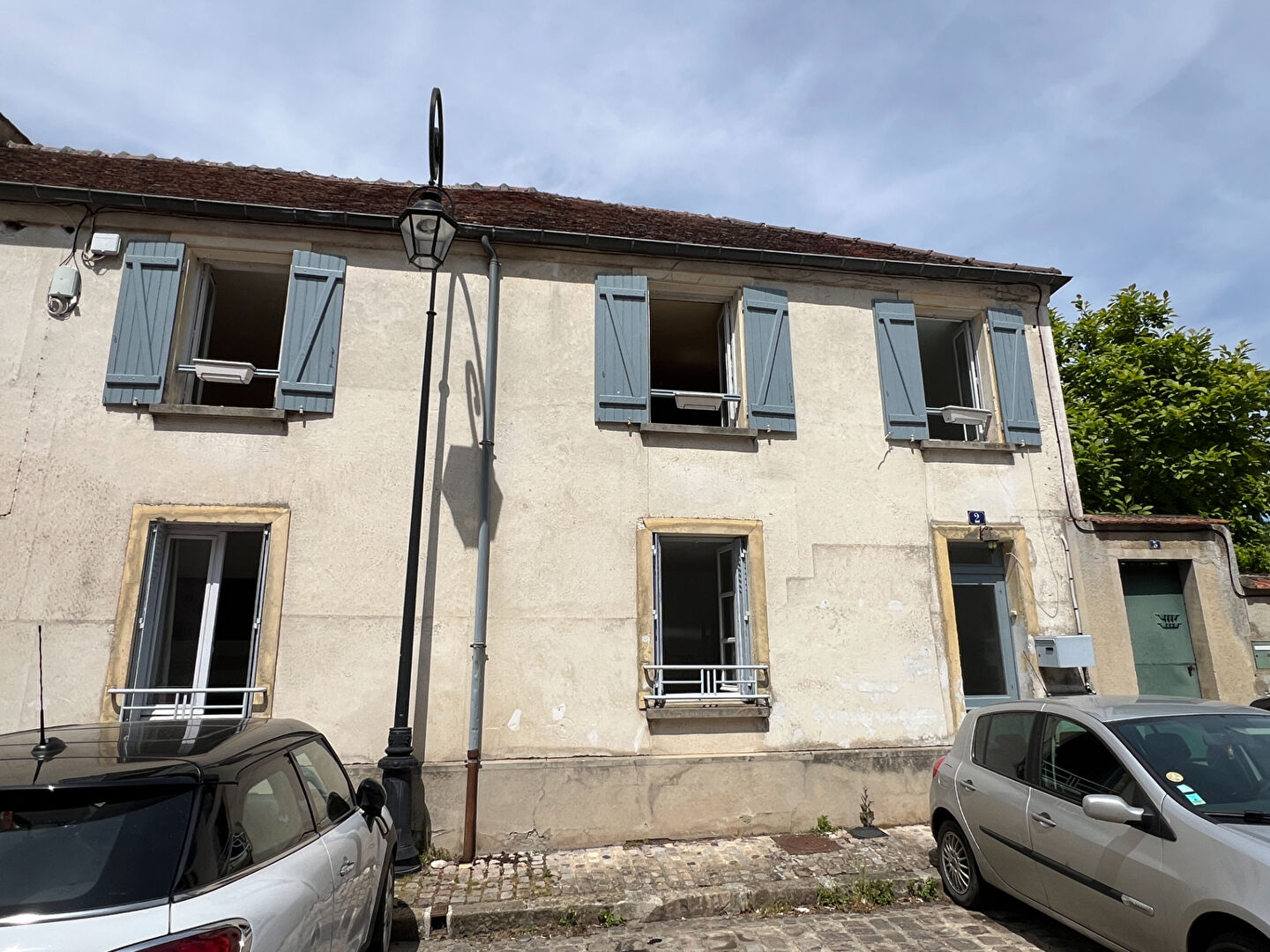 Agence immobilière de ERA Meaux AMP IMMO