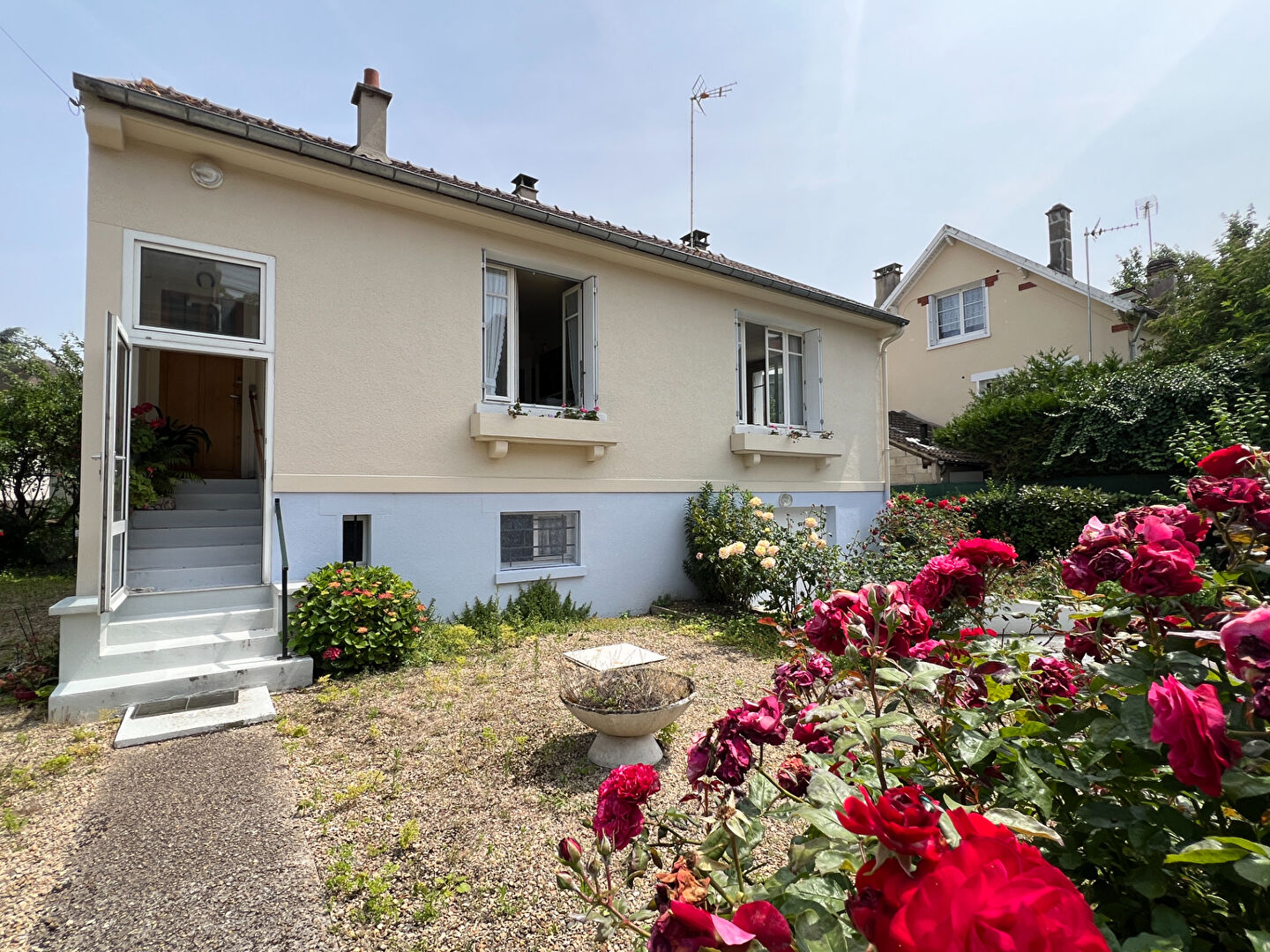 Agence immobilière de ERA Meaux AMP IMMO