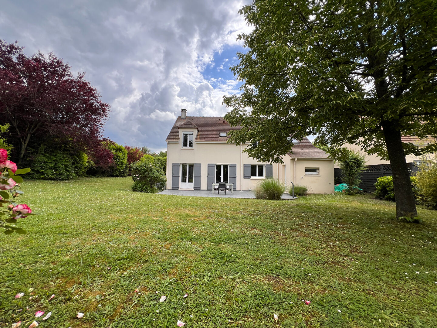 Agence immobilière de ERA Meaux AMP IMMO