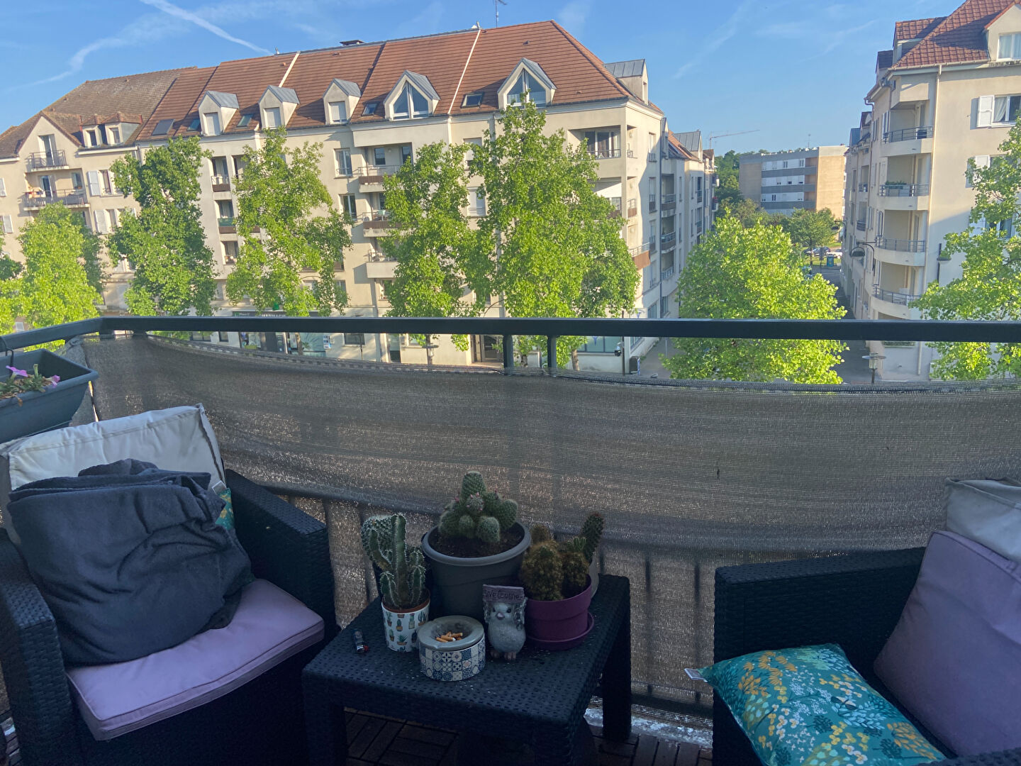 Agence immobilière de ERA Meaux AMP IMMO