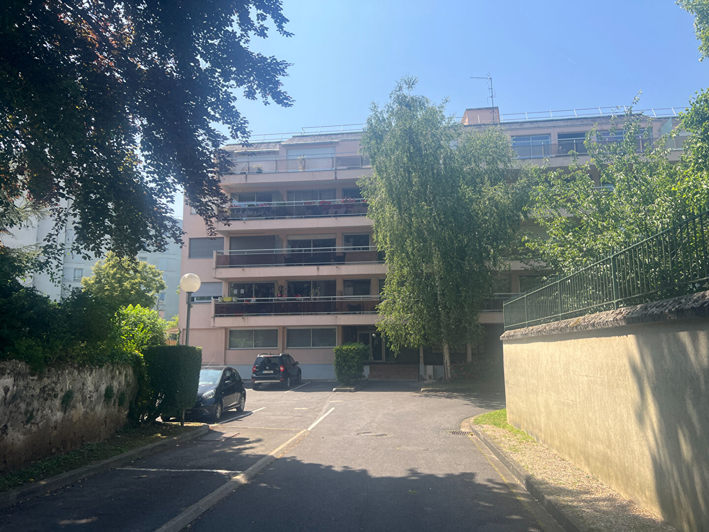 Agence immobilière de ERA Meaux AMP IMMO