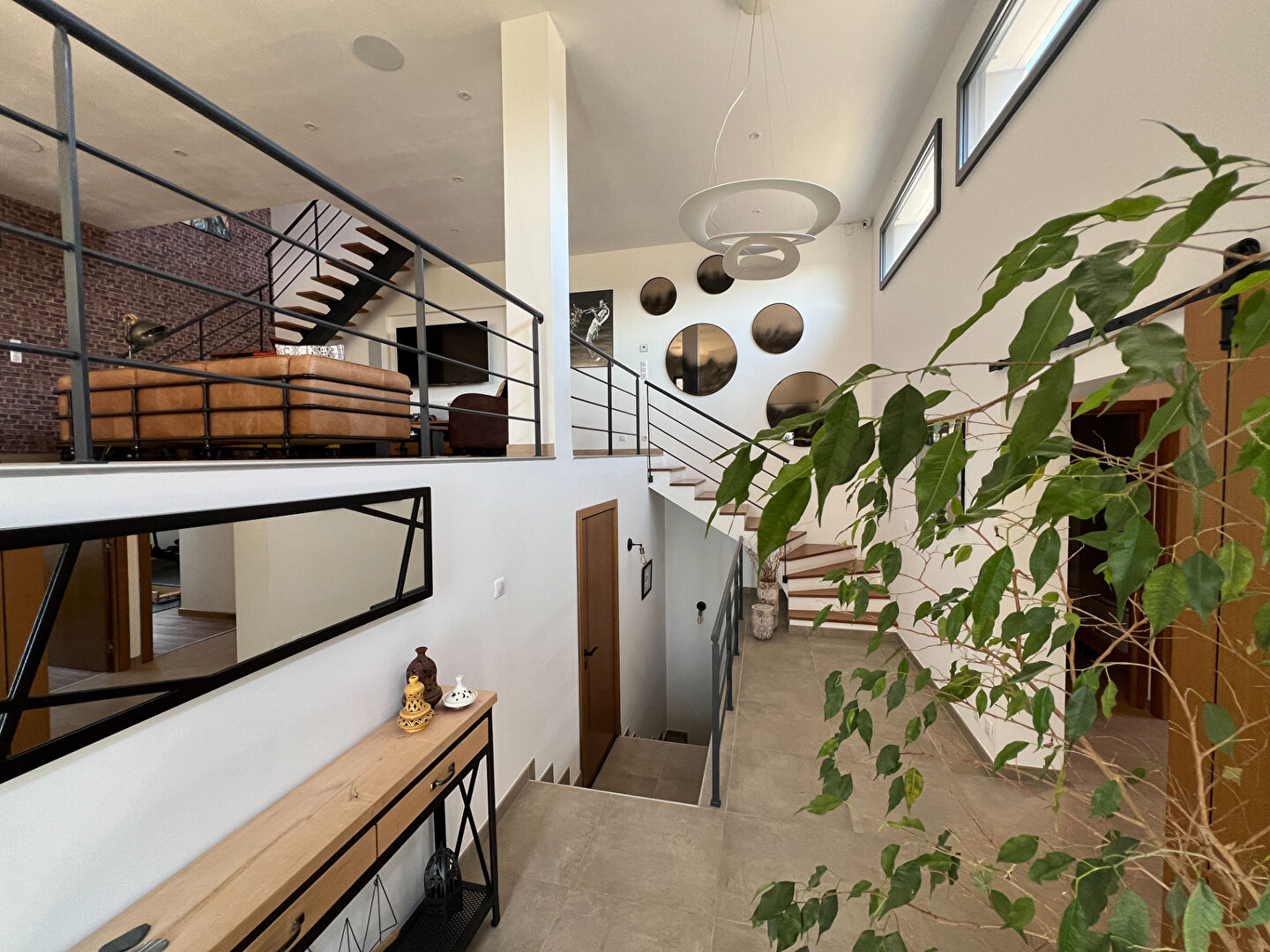 Photo Maison contemporaine de 162 m² à vendre à Crégy-lès-Meaux - Grand standing image 1/6