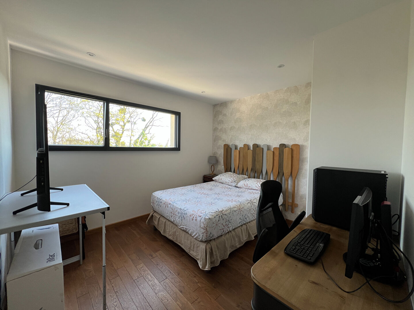 Photo Maison contemporaine de 162 m² à vendre à Crégy-lès-Meaux - Grand standing image 6/6