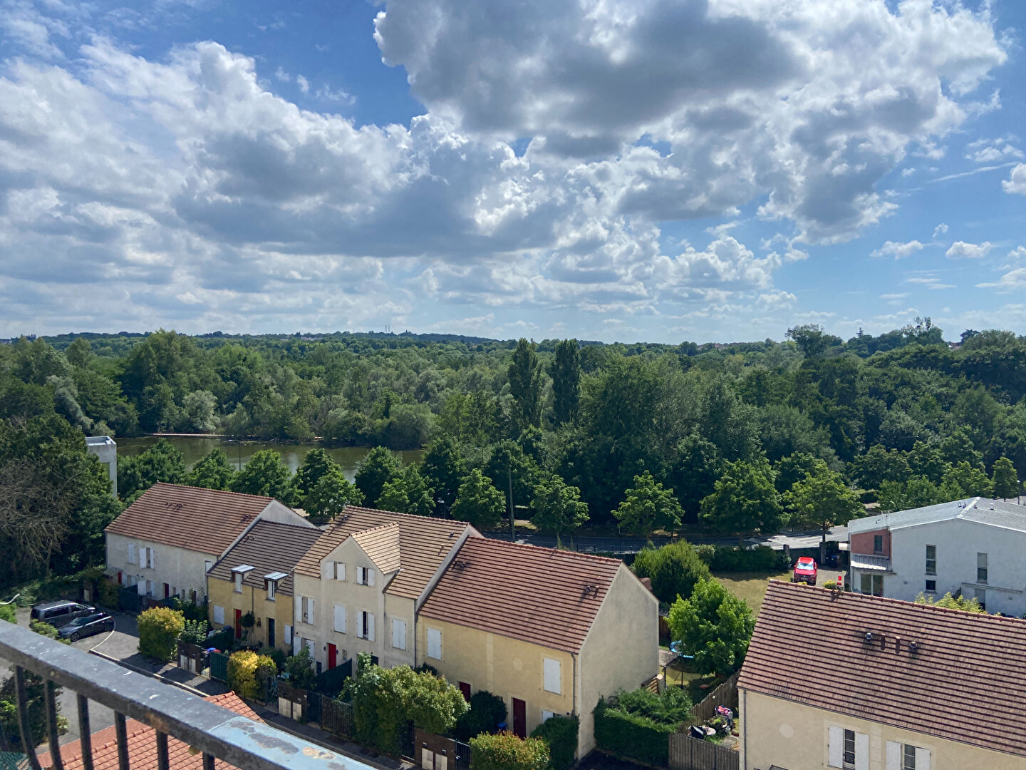 Agence immobilière de ERA Meaux AMP IMMO