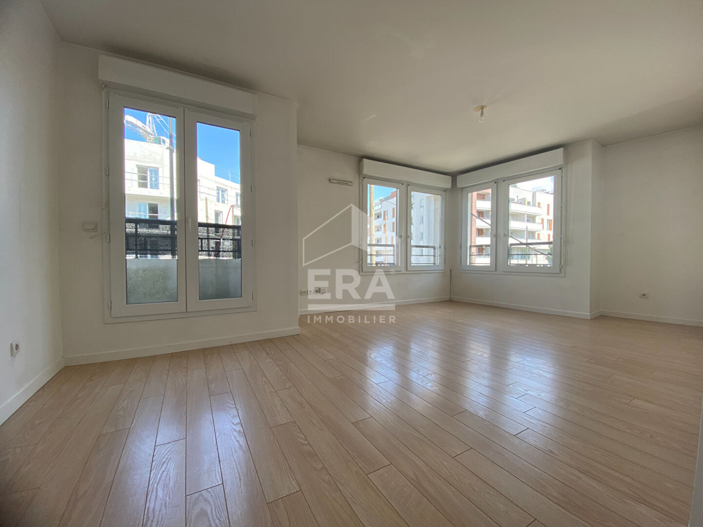 À vendre : Appartement 3 pièces à MEAUX - Cité administrative
