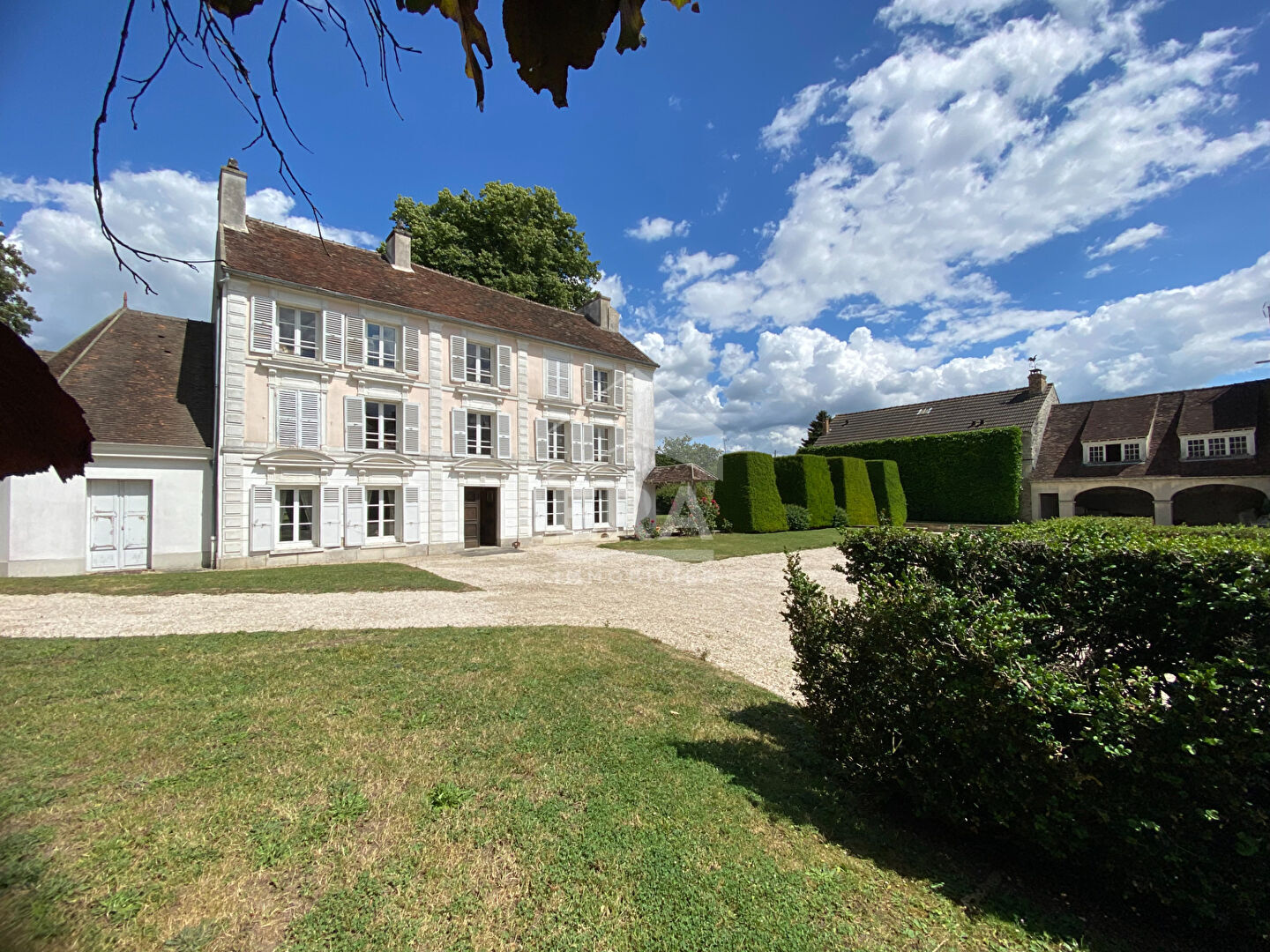 Agence immobilière de ERA Meaux AMP IMMO