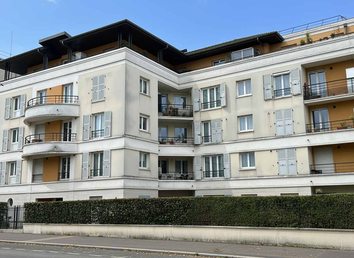 Agence immobilière de ERA Meaux AMP IMMO