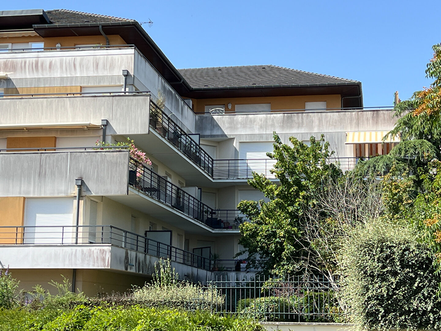 À vendre : Appartement 3 pièces à MEAUX - Référence ADS2313